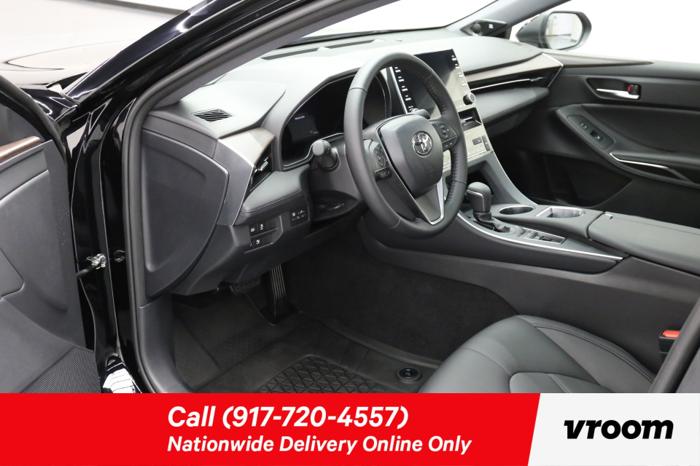used 2019 toyota avalon xle paducah - cape girardeau - mou, ky 42003 for sale in paducah, kentucky