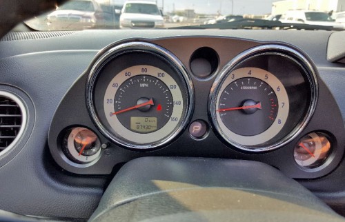 2008 mitsubishi eclipse for sale in nevada by owner