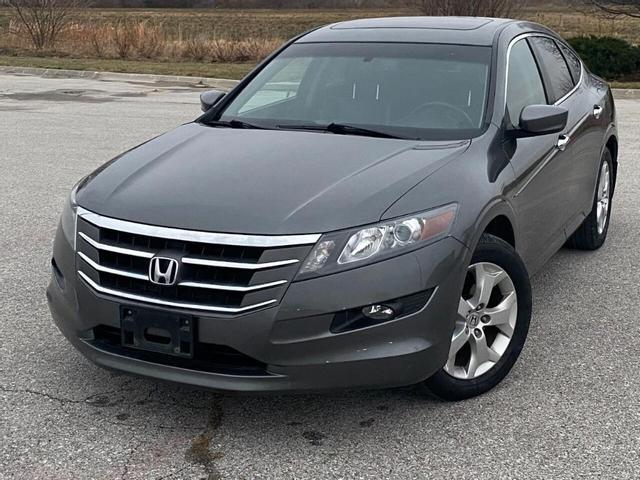 2010 honda accord crosstour in omaha, nebraska