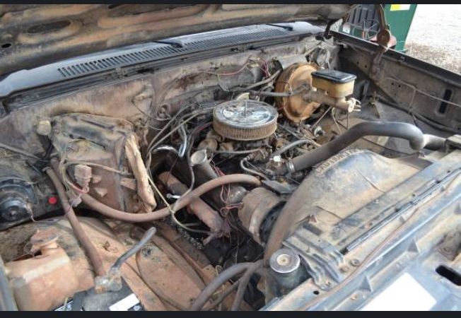1987 gmc sierra 1500 for sale in missouri by owner