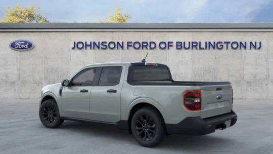 2024 Ford Maverick