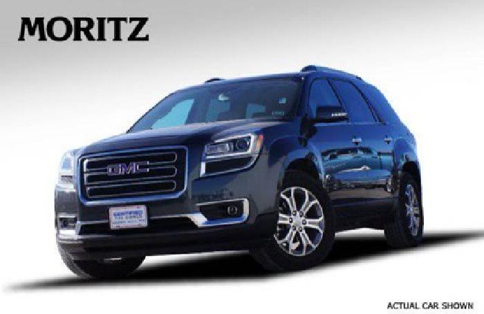 2013 gmc acadia slt in fort worth, tx