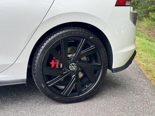 2023 volkswagen golf gti 2.0t se in hickory, north carolina
