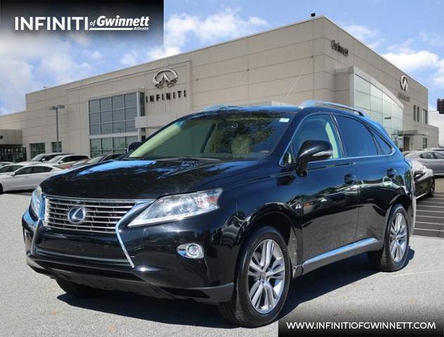 2015 lexus rx 350 f sport