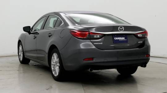 2017 Mazda