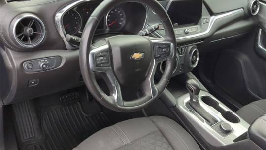 2019 Chevrolet Blazer