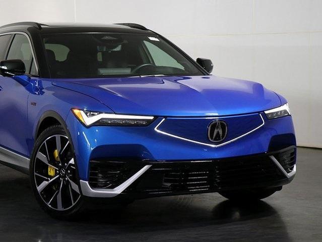 2024 acura zdx type s