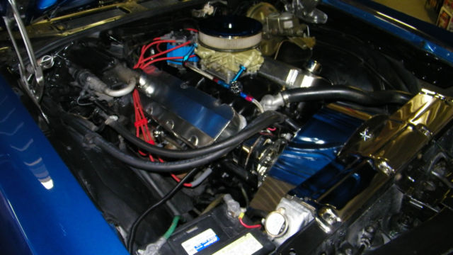 1971 chevy chevelle 454 ss clone