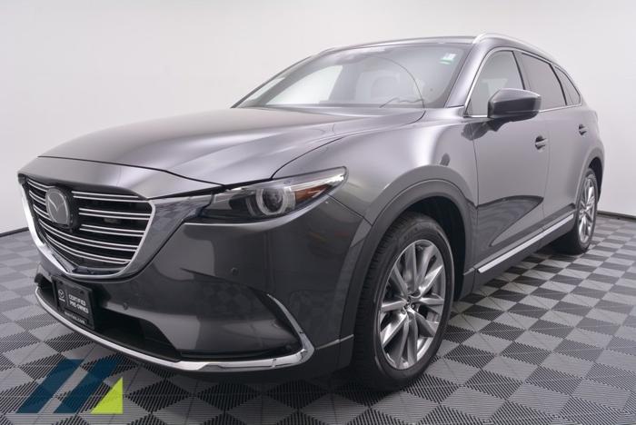 certified 2019 mazda cx-9 awd signature hopkins, mn 55305 for sale in hopkins, minnesota