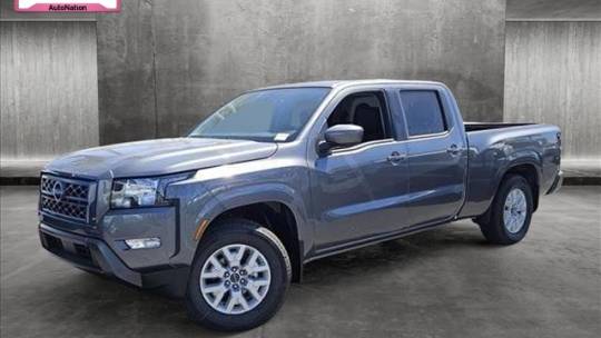 2024 Nissan Navara (Frontier)