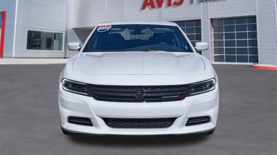 2022 Dodge Charger