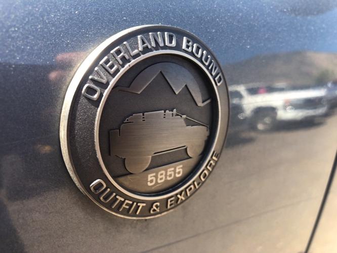 used 1996 toyota land cruiser flagstaff, az 86004 for sale in flagstaff, arizona