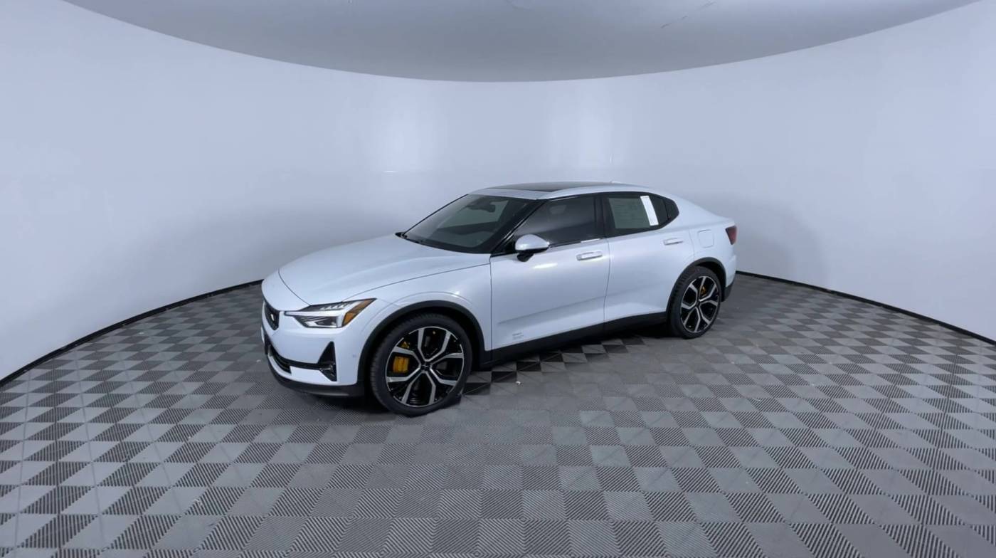 2023 polestar 2