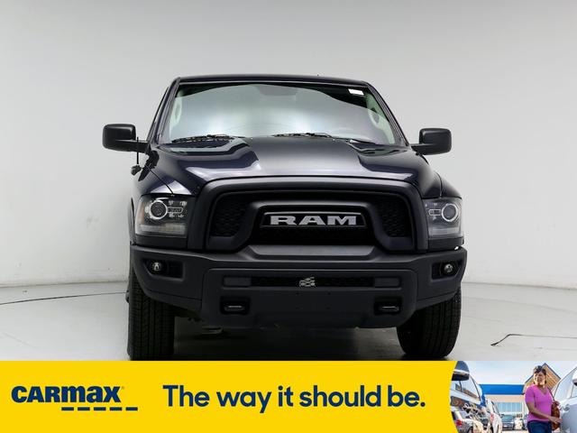 2019 ram 1500 classic warlock