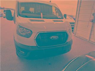 2023 Ford Transit 250