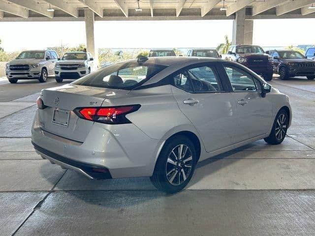 2021 nissan versa in hialeah, florida