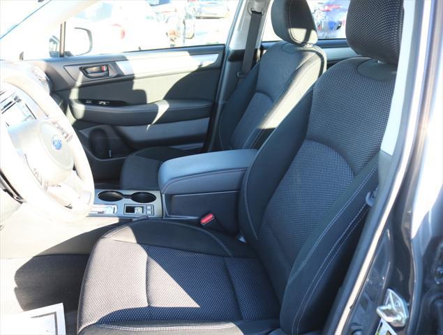 2019 subaru outback 2.5i