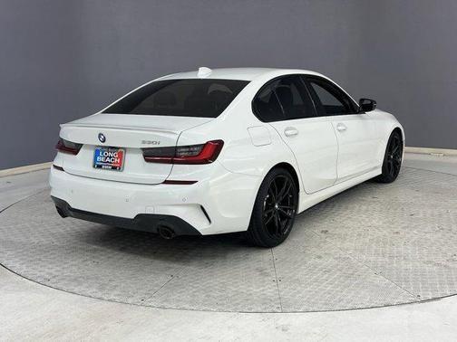 2022 bmw 330