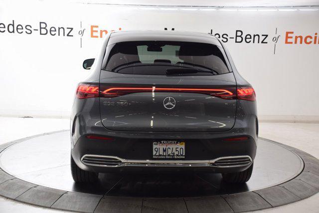 2024 mercedes-benz eqe 350+ eqe 350+