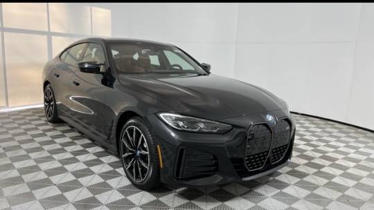 2024 BMW i4