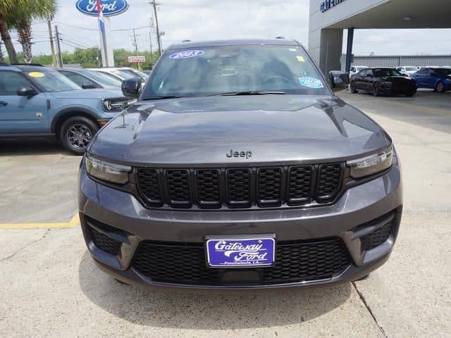 2023 jeep grand cherokee laredo in ponchatoula, louisiana