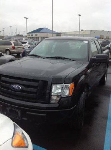 2010 ford f-150 stx in columbus, oh