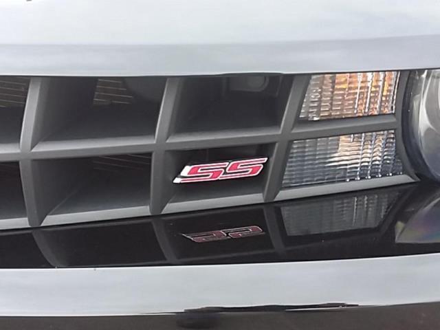 2010 chevrolet camaro ss ss 2dr coupe w/2ss for sale in jolly acres, south dakota