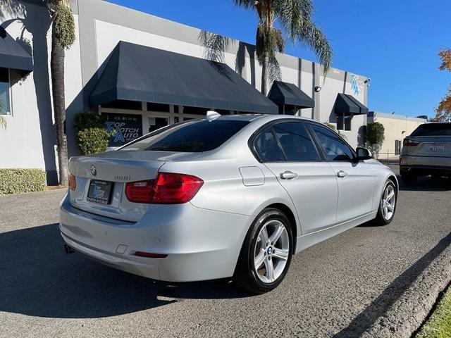 2012 bmw 328 i
