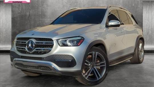 2020 mercedes-benz gle gle 350