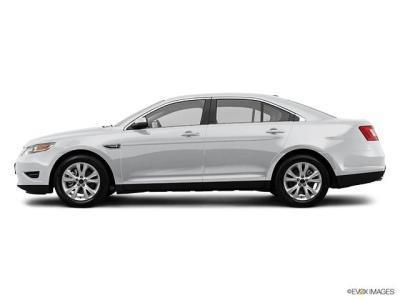2012 ford taurus sel sel 4dr sedan for sale in denman, nebraska