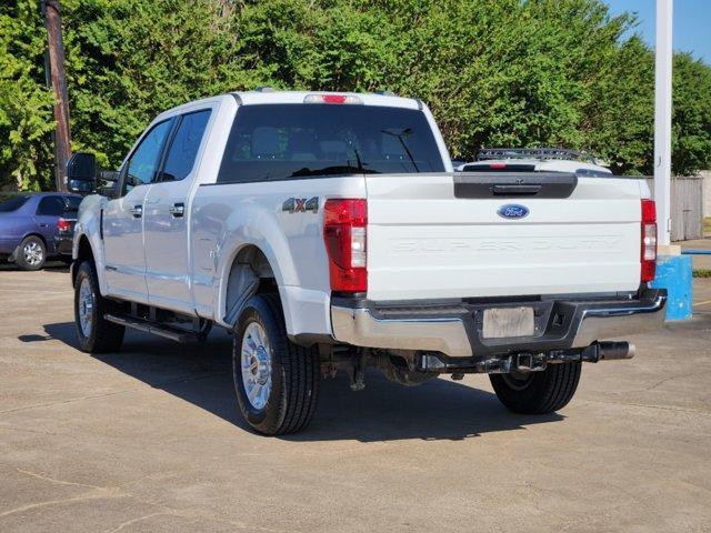 2022 ford f-250 xl