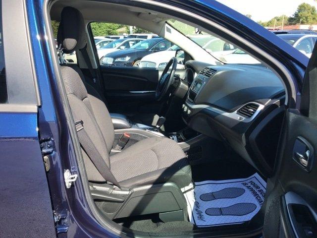 used 2017 dodge journey se mayfield, ky 42066 for sale in mayfield, kentucky