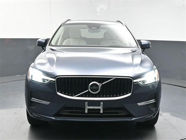 2022 volvo xc60 b5 awd momentum