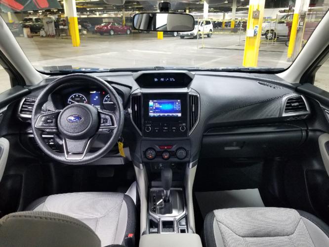 used 2019 subaru forester hollidaysburg, pa 16648 for sale in hollidaysburg, pennsylvania