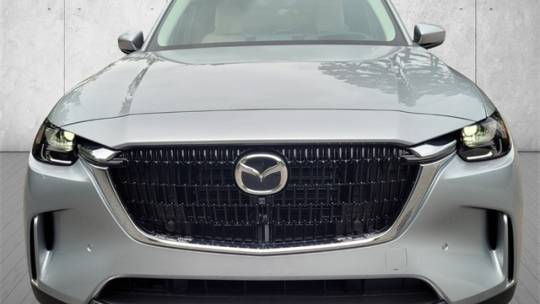 2024 Mazda CX-90 premium plus
