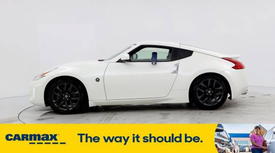2016 Nissan 370Z