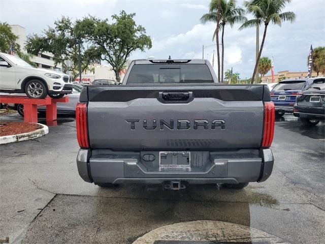 2023 toyota tundra sr5