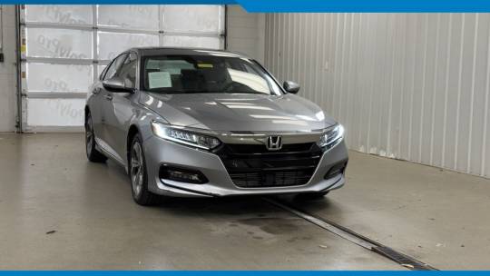 2020 Honda Accord