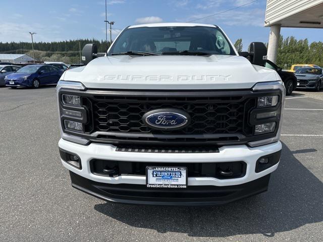 2023 ford f-350 xlt