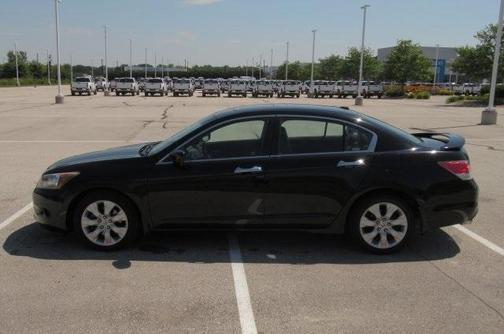 2008 honda accord in hammond, indiana