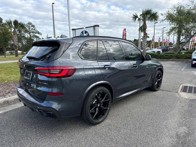 2021 bmw x5 phev xdrive45e