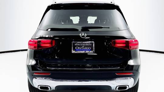 2024 Mercedes-Benz GLB
