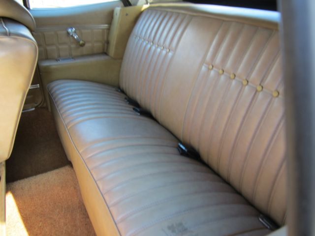 convertible time capsule very original survivor corvair chevelle camaro corvette