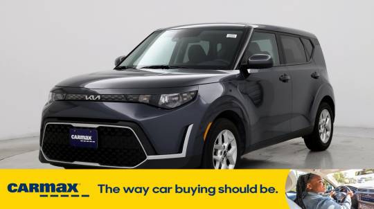 2023 Kia Soul