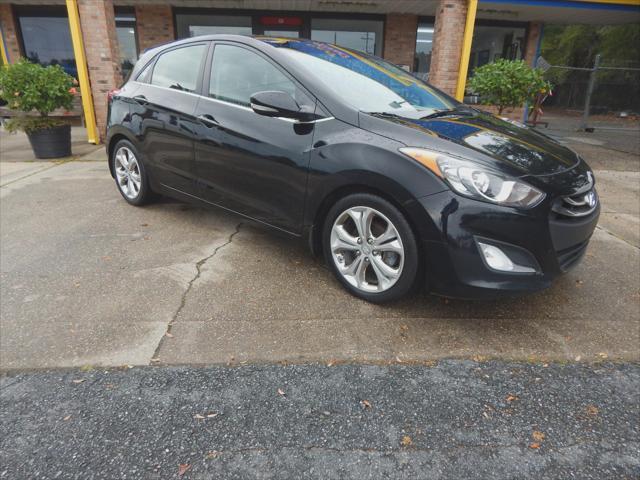 2013 hyundai elantra gt base