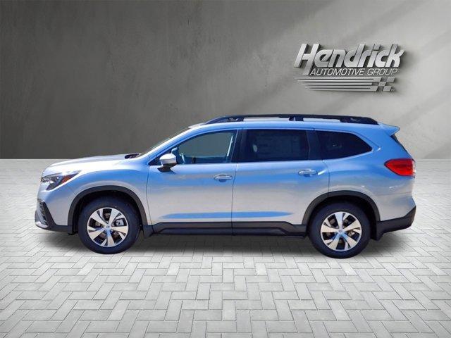 2024 subaru ascent premium