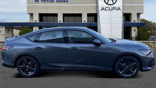 2025 Acura Integra