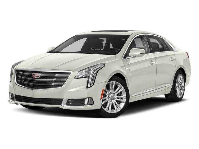 2018 cadillac xts luxury