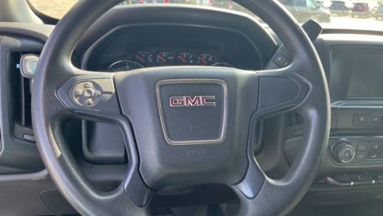 2019 gmc sierra 2500hd base