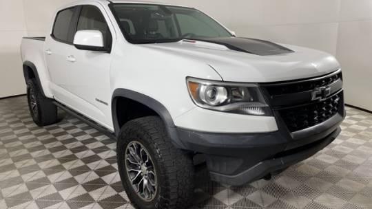 2019 Chevrolet